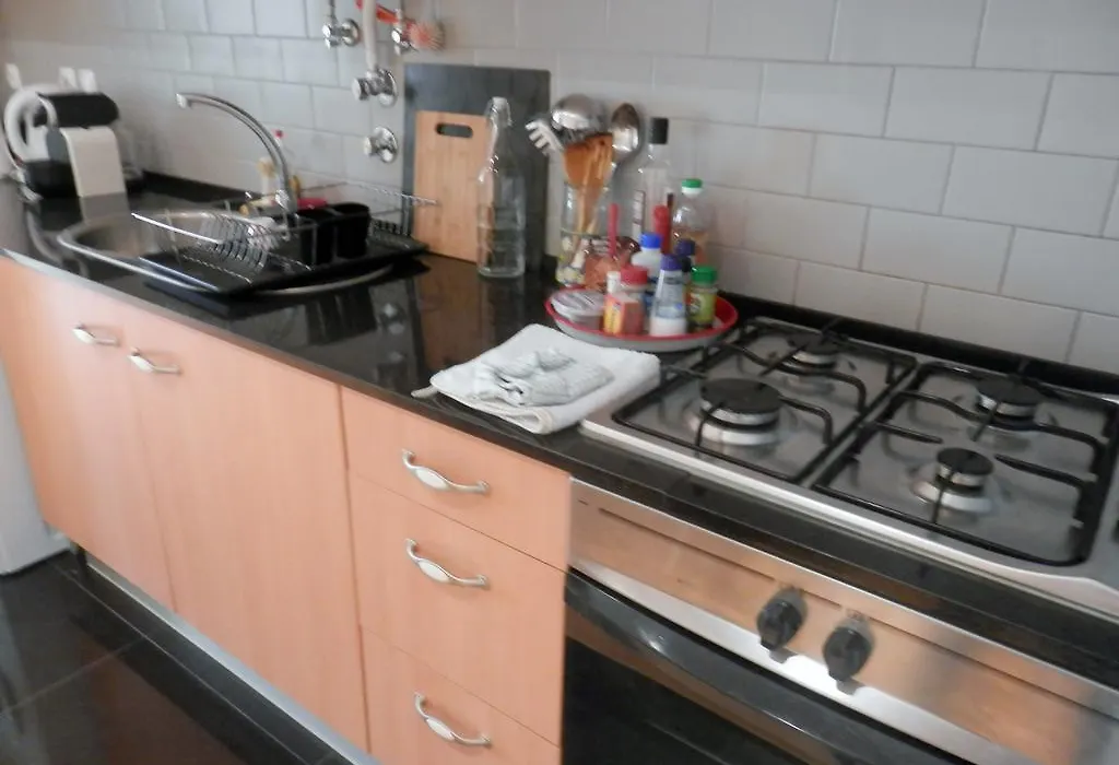 Downtown, Cozy Apartment In Lisbon-1