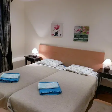 Downtown, Cozy Apartment In Lisbon-3